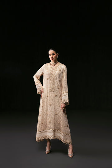 Flora Kaftan
