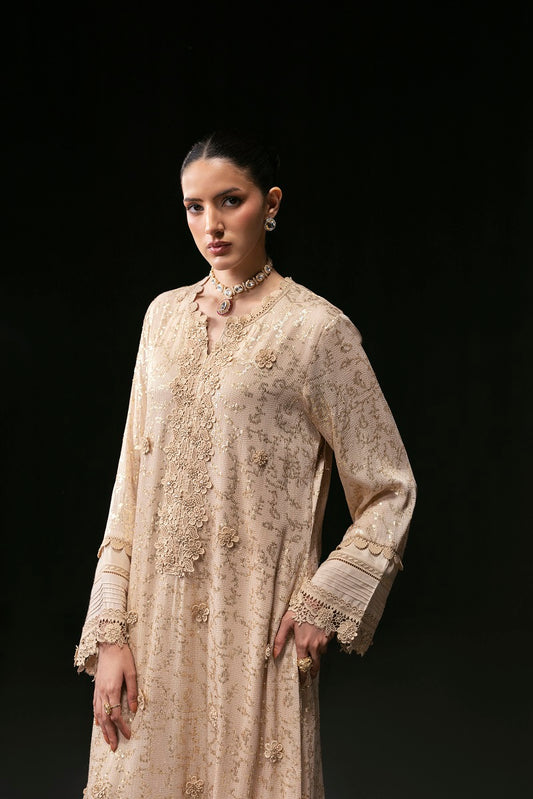 Flora Kaftan